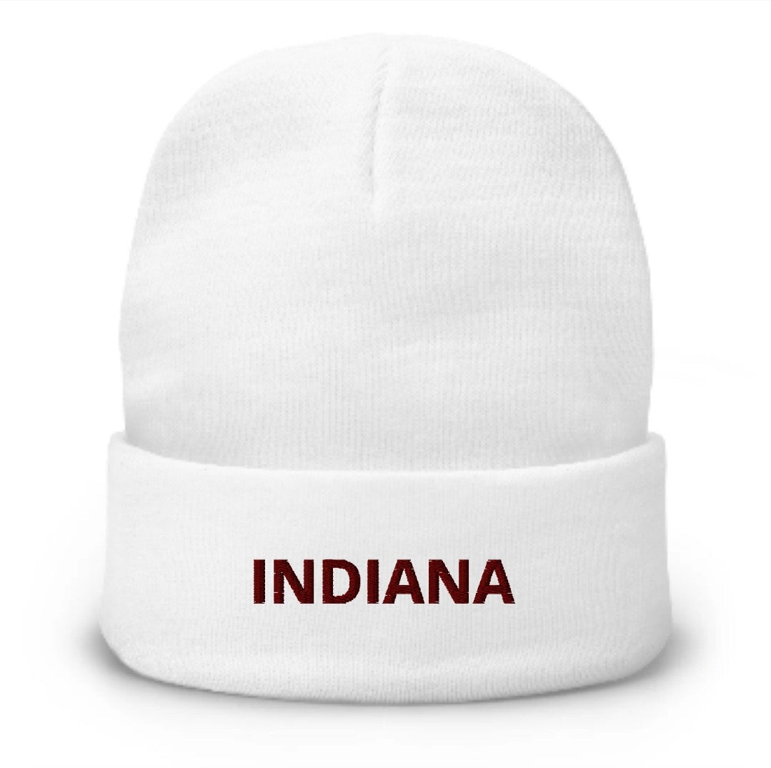 Indiana Beanie