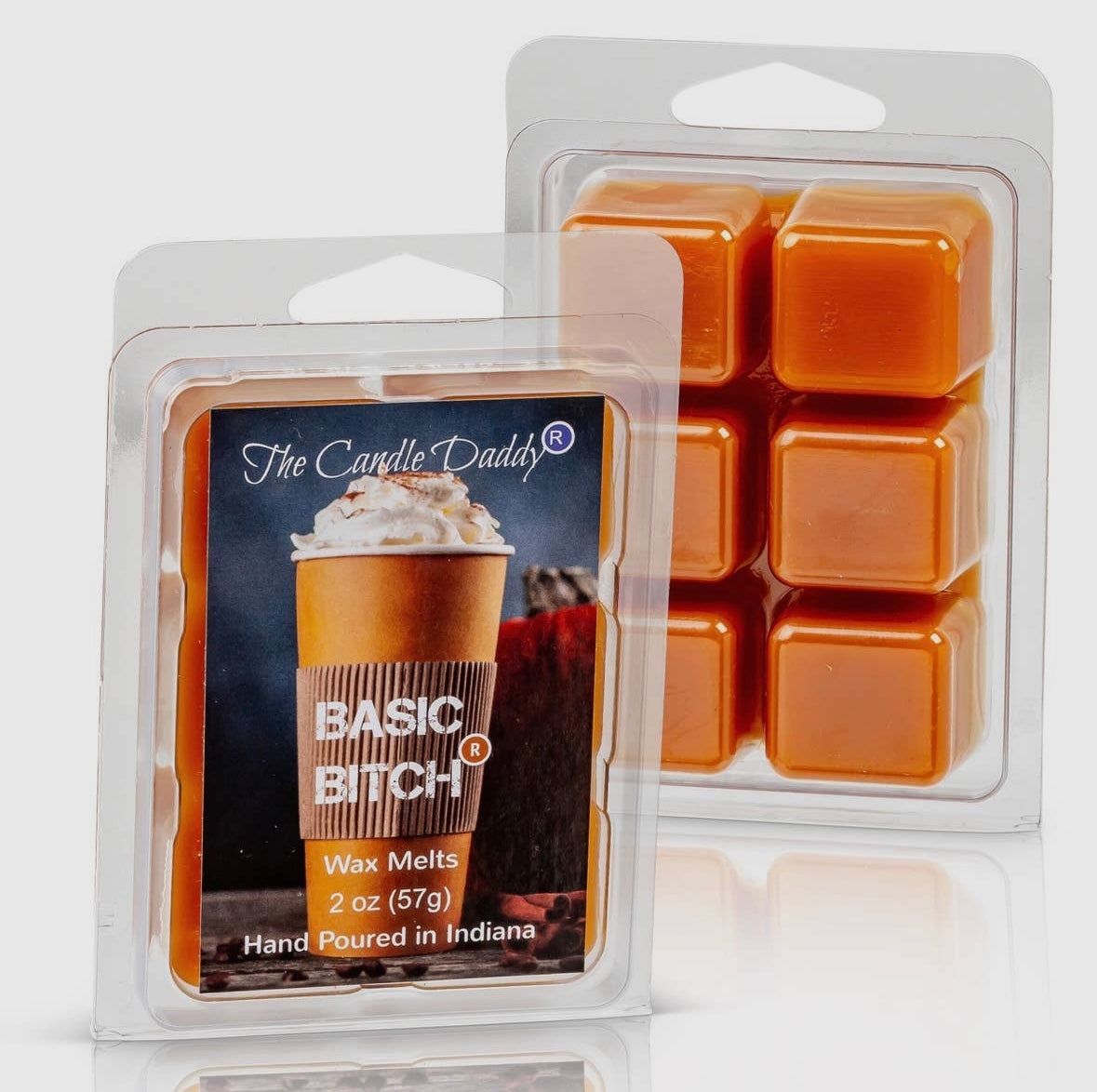 Basic Bitch Wax Melts