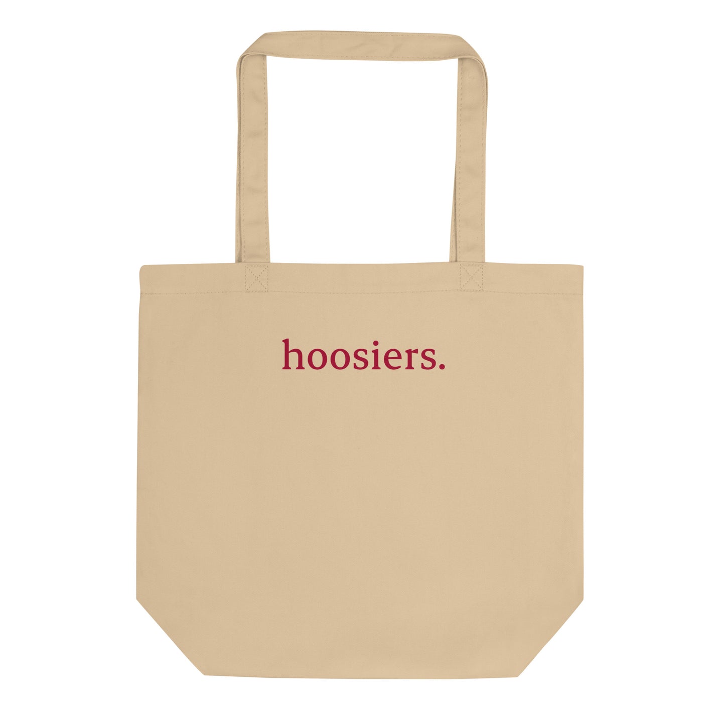 Indiana University Tote Bag