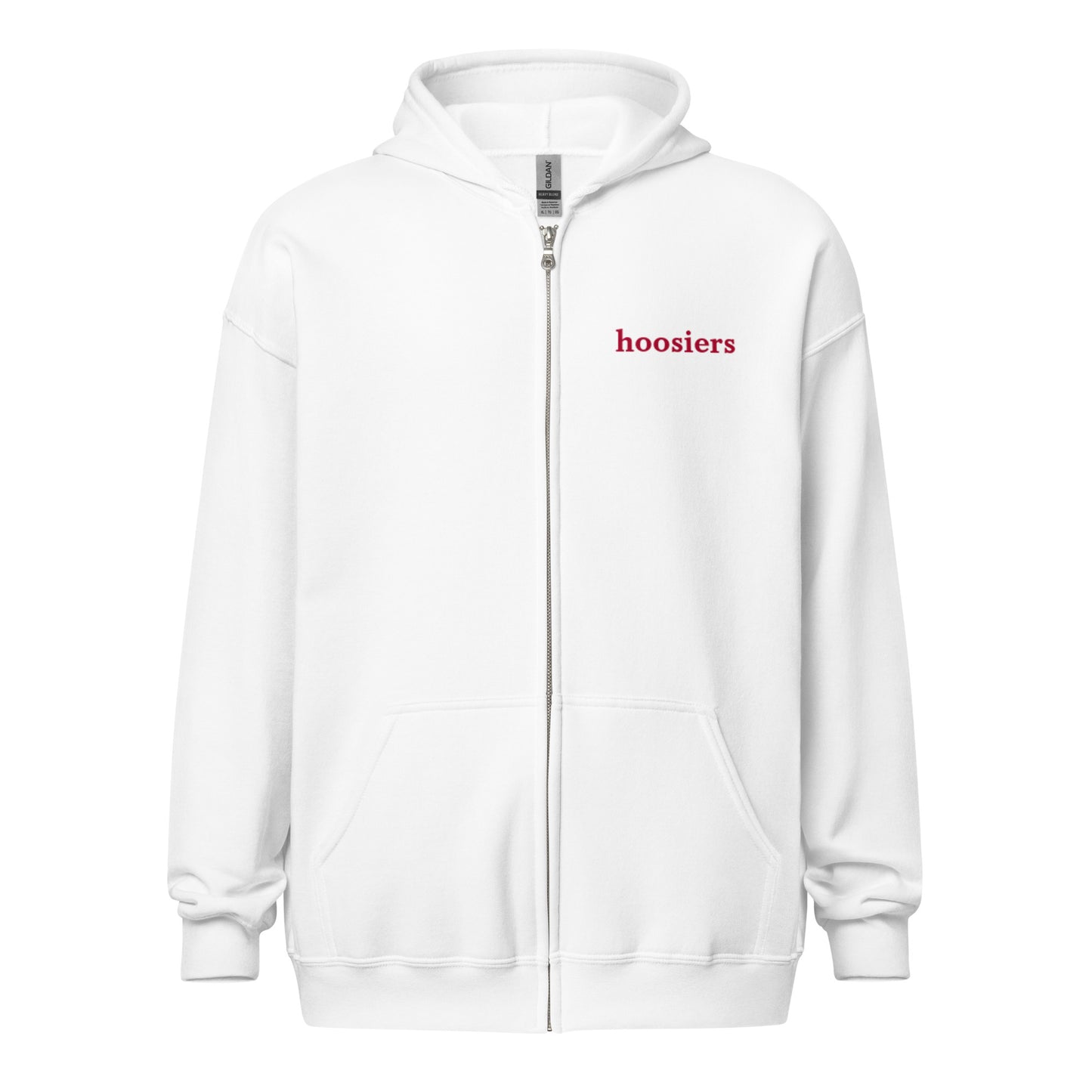 Text me when the Hoosiers win Hoodie