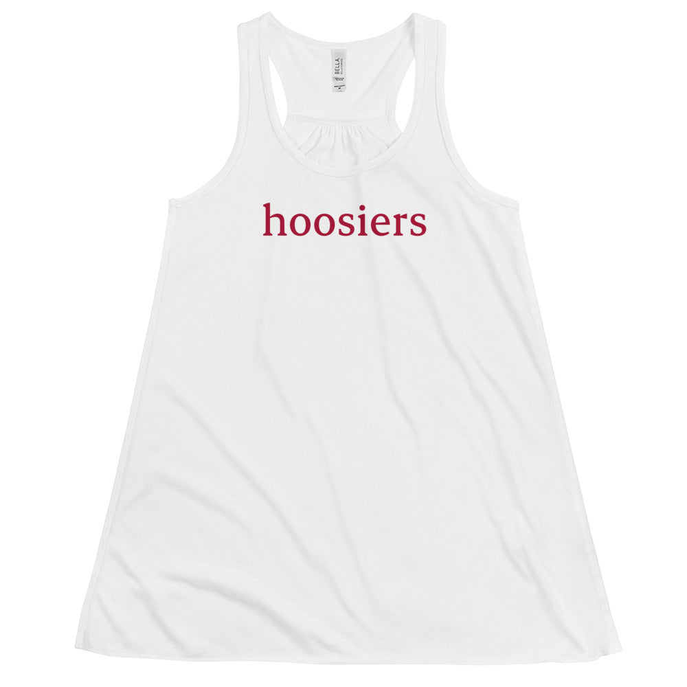 Indiana Hoosiers Tank Top